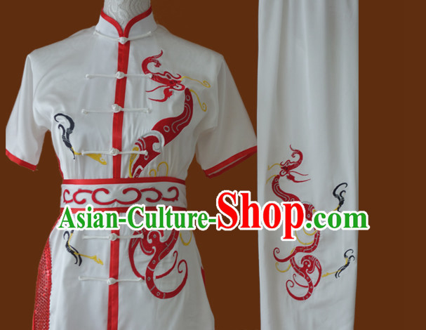 Chinese Kung Fu Tai Chi Wushu Shaolin Uniform Wudang Uniforms Wu Shu Nanquan Kungfu Changquan Costume Uniform Martial Arts Tai Chi Taiji Uniforms