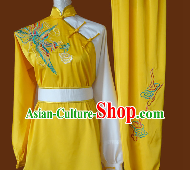 Chinese Kung Fu Tai Chi Wushu Shaolin Uniform Wudang Uniforms Wu Shu Nanquan Kungfu Changquan Costume Uniform Martial Arts Tai Chi Taiji Uniforms