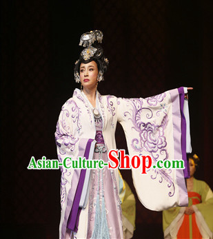 China Ancient Tang Dynasty Phoenix Dresses Only Female Emperor Wu Zetian Drama Stage Performance Women Costumes Traditional Clothing Complete Set