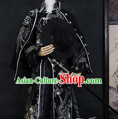 Ancient Chinese Imperial Empress Cos Costumes Classic Costume Traditional Chinese Hanfu