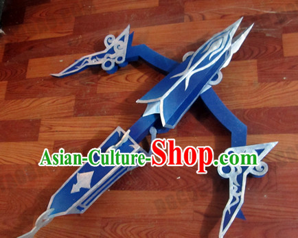 Chinese Cosplay Accessories