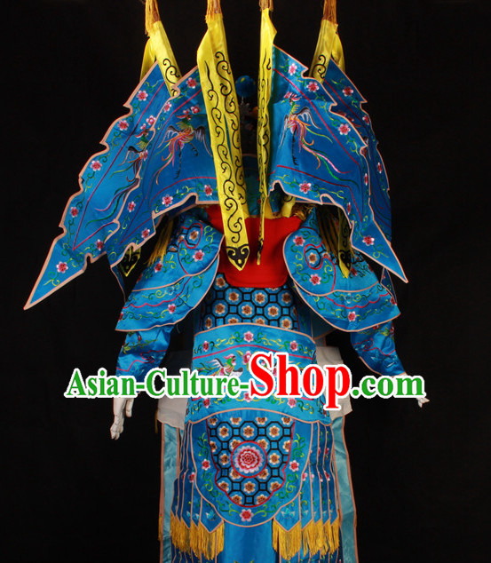 Beijing Opera Peking Opera Costume Embroidered Robe Hua Dan Opera Costumes