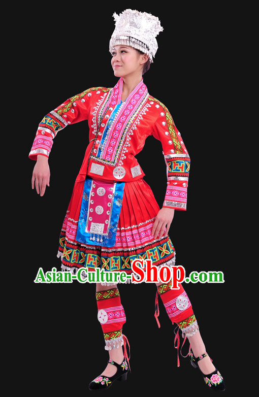 Minority Dresses Ethnic Clothing Minority Dance Costume Minority Dress