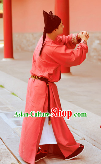 Chinese Tang Dynasty Wedding Clothes Classical Dance Drama Performance Hanfu Chinese Hakama Traditional Bridal Dress Quju Supreme Ancient Chinese Costume Complete Set