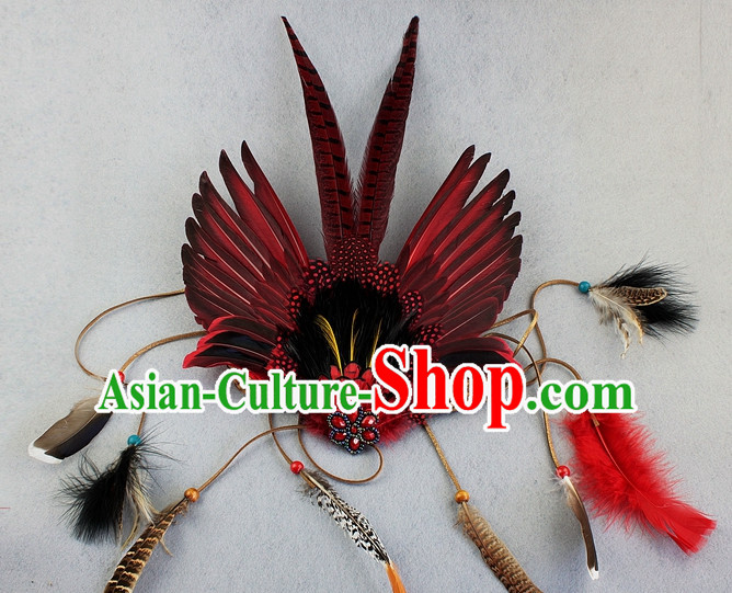 HAIR PIECES accessory chinese hats wedding headdress Jewellery wedding headpiece nails finger Phoenix Coronet hairpins