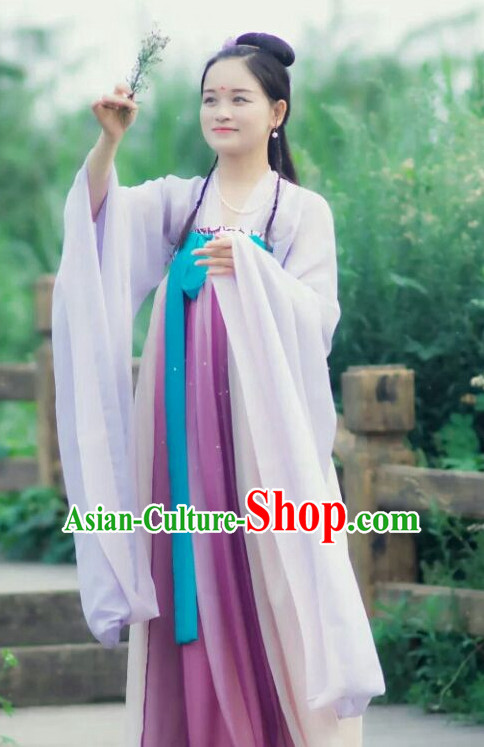 Traditional Chinese Ancient Tang Dynasty Clothing Imperial Wedding Dresses Beijing Classical Chinese Clothing