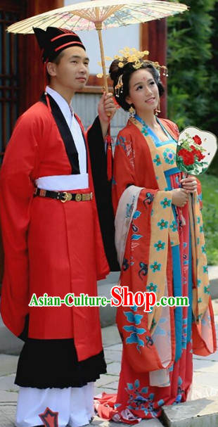 traditional wedding game cover children costume red costume wedding gown noble white wedding Dao prop court bow underwear