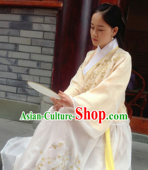 Traditional Chinese Ancient Ming Dynasty Clothing Imperial Dresses Beijing Classical Chinese Clothing for Women