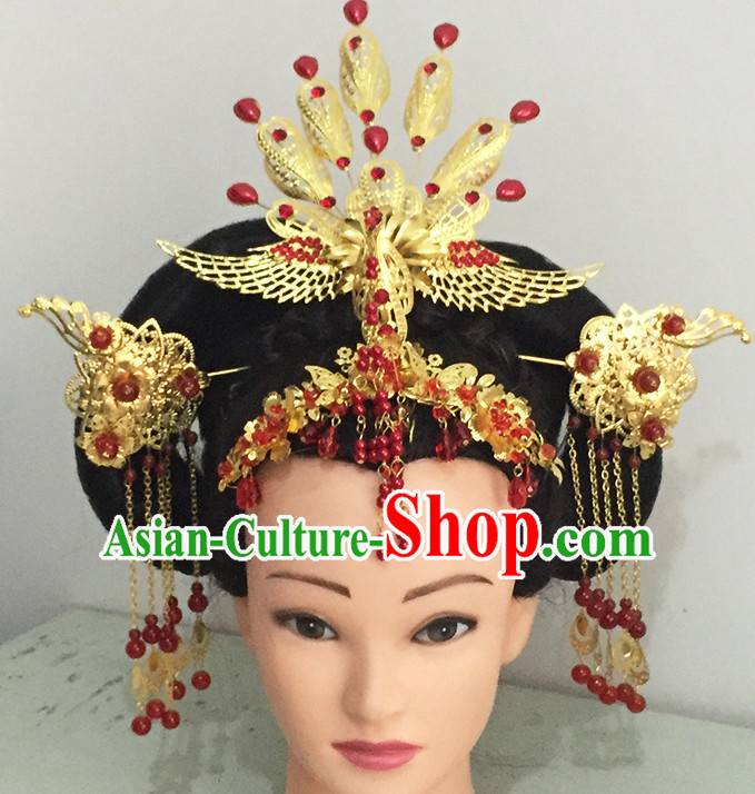 Wedding Hair Accessories Headpiece Headdress Crown Hair Pin Hair Accessory Headwear Head Dress Head Piece Jewely