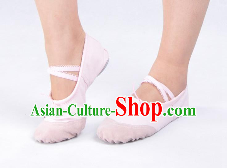 Traditional Chinese Folk Dance Shoes, Women Embroidered Dancing Shoes, Chinese Fabric Shoes for Women