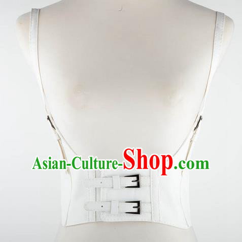 Traditional Classic Women Clothing, Traditional Classic Waist, British Restoring Ancient Gothic Wide Waist Belt Vest for Women