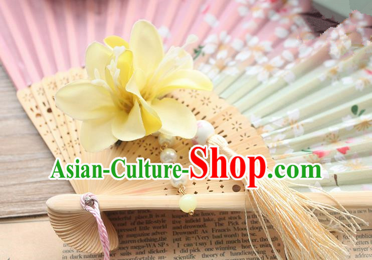 Traditional Classic Women Hair Accessories, Traditional Chinese Ancient Hairpin, Hair Claw for Women