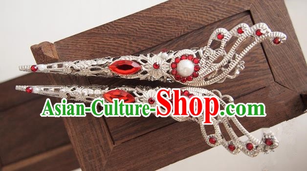Traditional Chinese Ancient Jewelry Accessories, Ancient Chinese Imperial Princess Fingers Decorations for Women
