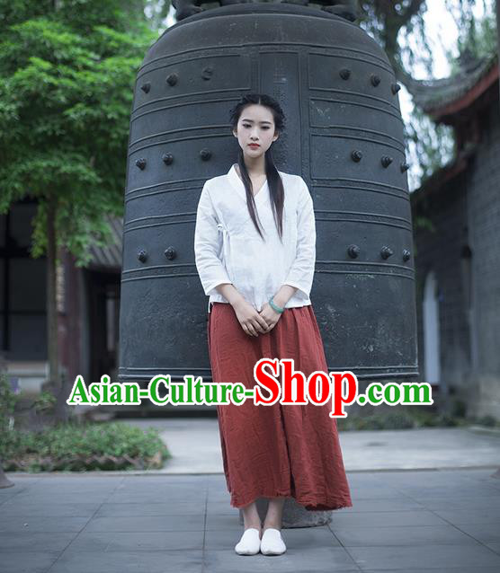 Traditional Classic White Silk Pajamas Heavy Lace Embroidery Evening Dress Restoring Garment Skirt Braces Skirt