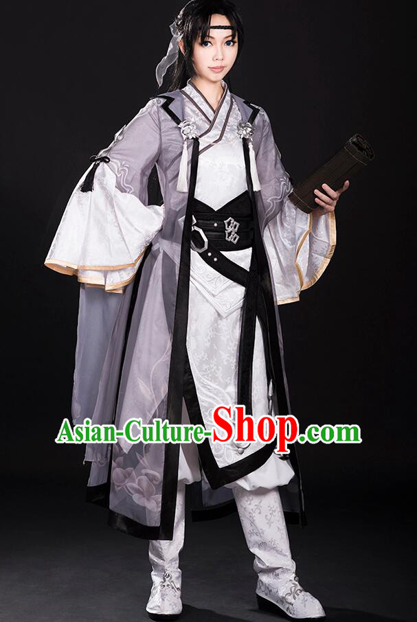 Chinese Cos Fairy Costume Garment Dress Costumes Dress Adults Cosplay Asian King Clothing