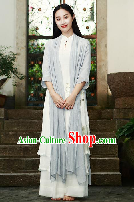 Traditional Chinese Female Costumes Complete Set,Chinese Acient Clothes, Chinese Cheongsam, Tang Suits Blouse Cardigan for Women