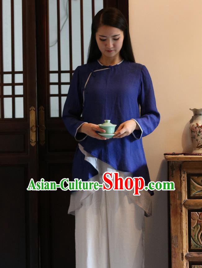 Traditional Chinese Female Costumes, Chinese Acient Hanfu Clothes, Chinese Cheongsam, Tang Suits Plate Buttons Dress for Women