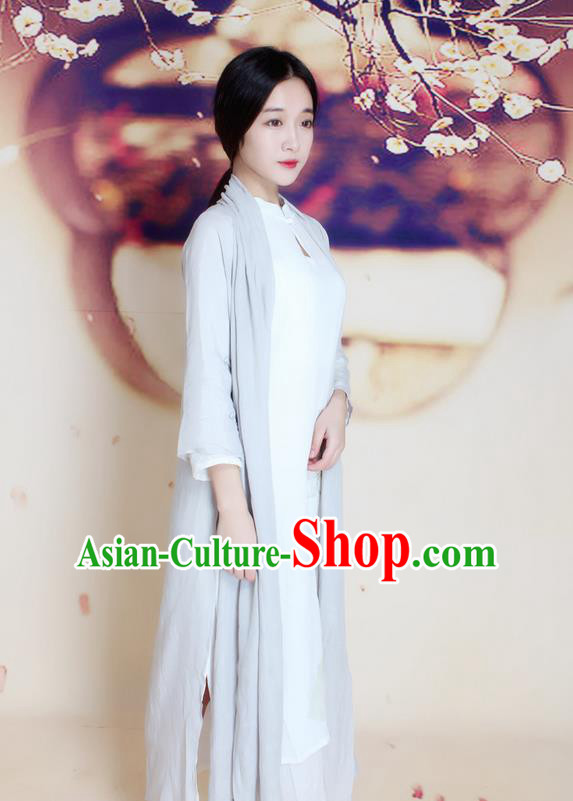 Traditional Chinese Female Costumes Complete Set, Chinese Acient Clothes, Chinese Cheongsam, Tang Suits Blouse Cardigan for Women