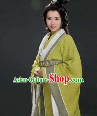 Ancient Chinese Costume hanfu Chinese Wedding Dress traditional china national Qipao Dress princess Clothing