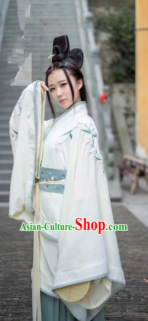 Ancient Chinese Costume Chinese Style Wedding Dress Tang Dynasty hanfu princess Clothing