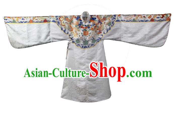 Ancient Chinese Costume Chinese Style Wedding Dress Tang Dynasty hanfu princess Clothing