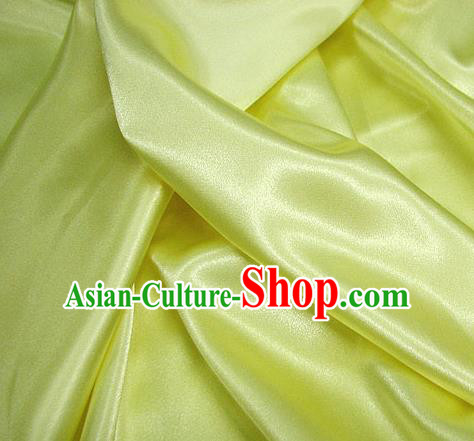 Chinese Traditional Royal Court Green Brocade Xiuhe Suit Fabric Ancient Costume Tang Suit Cheongsam Hanfu Material