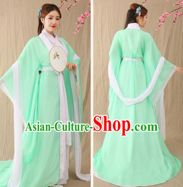 Ancient Chinese Costume Chinese Style Wedding Dress Tang Dynasty hanfu princess Clothing