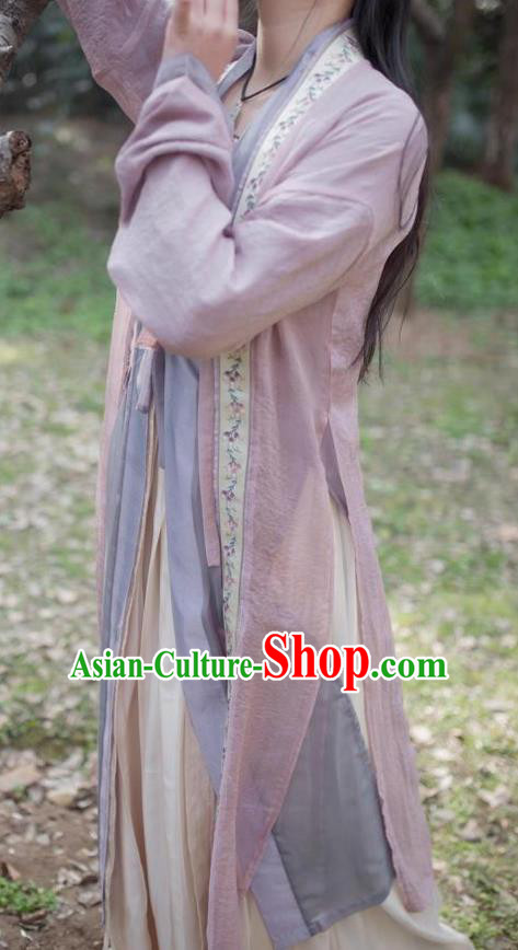 Ancient Chinese Costume Chinese Style Wedding Dress Tang Dynasty Clothing