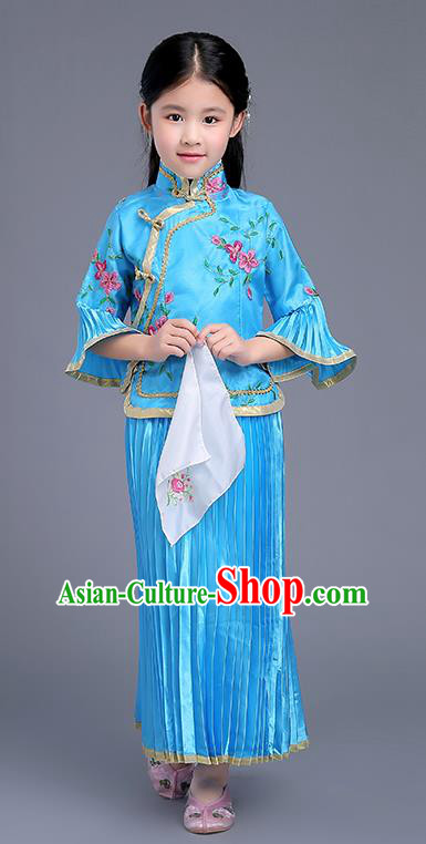 Ancient Chinese Costume Chinese Style Wedding Dress Tang Dynasty Clothing