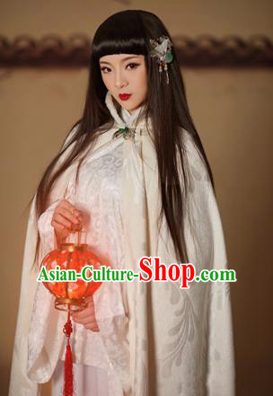 Traditional Ancient Chinese Costume, Chinese Qing Dynasty Lady Dress, Cosplay Republic of China Peri Imperial Empress Hanfu Clothing for Women