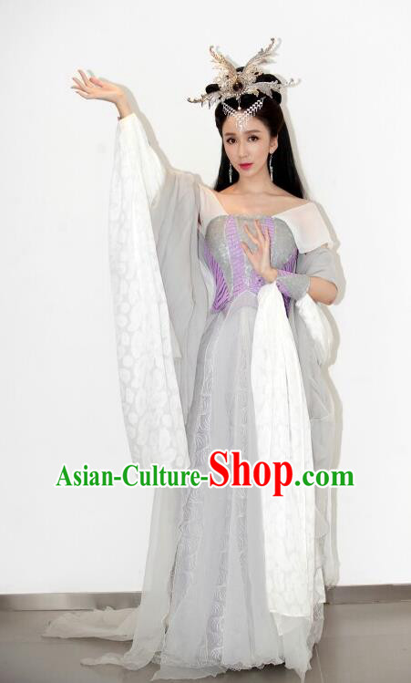 Ancient Chinese Costume Chinese Style Wedding Dress Tang Dynasty Clothing