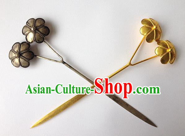 Traditional Handmade Chinese Ancient Classical Hair Accessories Barrettes Hairpins, Hair Sticks Jewellery, Hair Fascinators for Women