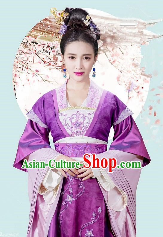 Ancient Chinese Costume Chinese Style Wedding Dress Ming Dynasty ancient palace Lady clothing