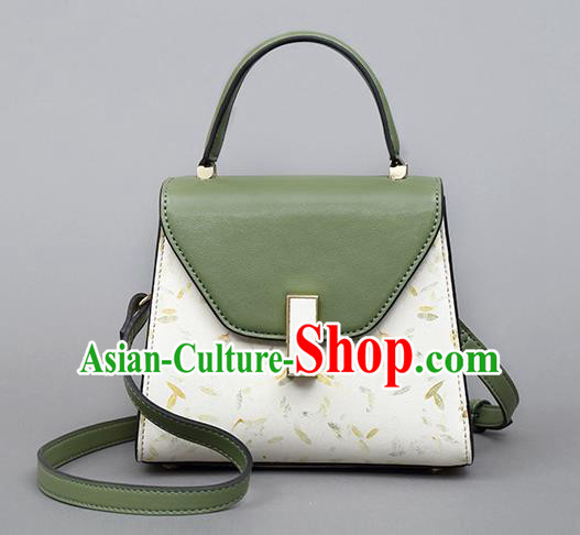 Traditional Handmade Asian Chinese Element Clutch Bags Shoulder Bag National Handbag for Women