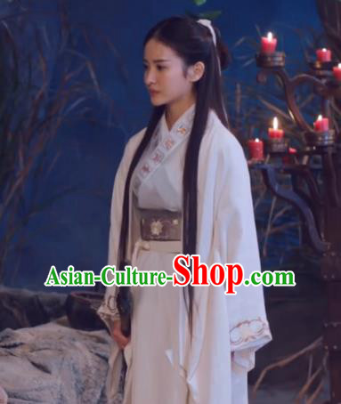 Chinese Ming Dynasty Fairy Costume Chinese Style Wedding Dress ancient palace Lady clothing