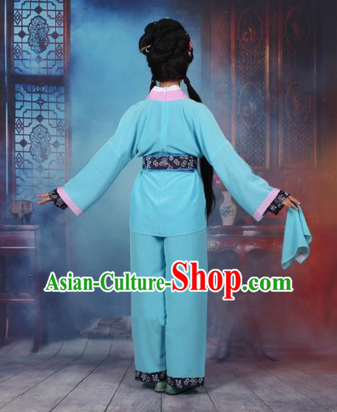 Traditional China Beijing Opera Niche Costume Gifted Scholar Embroidered Robe and Hat Ancient Chinese Peking Opera Embroidery Clothing