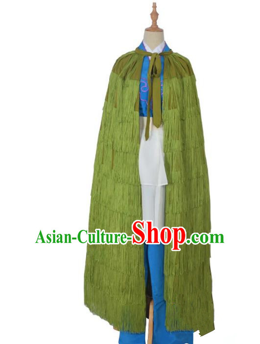 Traditional Chinese Professional Peking Opera Takefu Costume, China Beijing Opera Martial Arts Swordsman Clothing