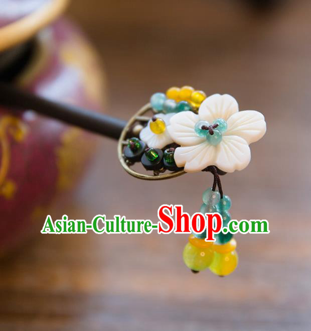 Aisan Chinese Handmade Classical Hair Accessories Hair Stick, China Xiuhe Suit Hairpins Wedding Headwear for Women