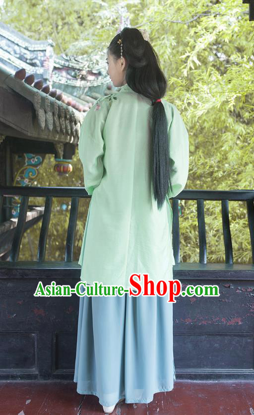 Ancient Chinese Costume hanfu Chinese Style Wedding Dress Tang Dynasty princess Clothing