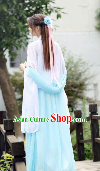 Ancient Chinese Costume Chinese Style Wedding Dress Tang Dynasty princess Clothing