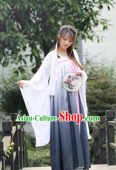 Ancient Chinese Costume Chinese Style Wedding Dress Tang Dynasty princess Clothing