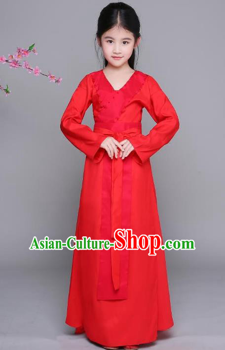 Traditional Ancient Chinese Costume Chinese Style Wedding Dress Ancient Tang Dynasty hanfu princess Clothing