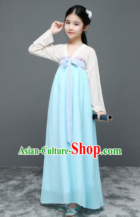 Traditional Ancient Chinese Costume Chinese Style Wedding Dress Ancient Tang Dynasty hanfu princess Clothing