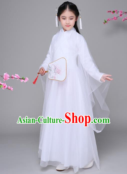 Traditional Ancient Chinese Costume Chinese Style Wedding Dress Ancient Tang Dynasty hanfu princess Clothing