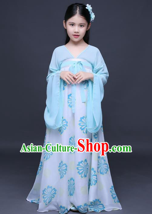 Traditional Ancient Chinese Costume Chinese Style Wedding Dress Ancient Tang Dynasty hanfu princess Clothing