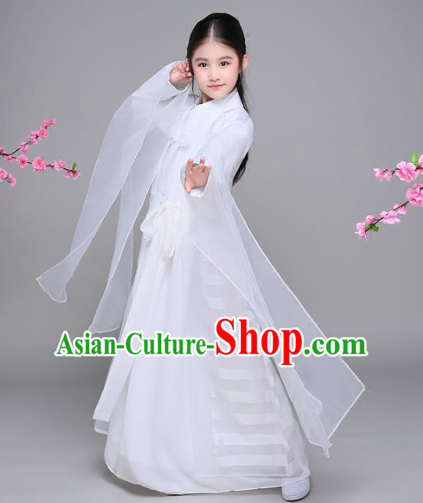 Traditional Ancient Chinese Costume Chinese Style Wedding Dress Ancient Tang Dynasty hanfu princess Clothing