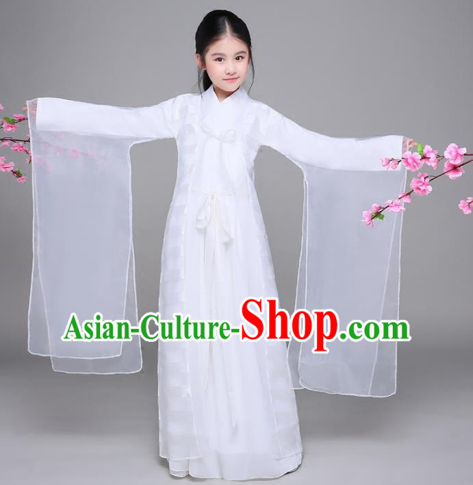 Traditional Ancient Chinese Costume Chinese Style Wedding Dress Ancient Tang Dynasty hanfu princess Clothing