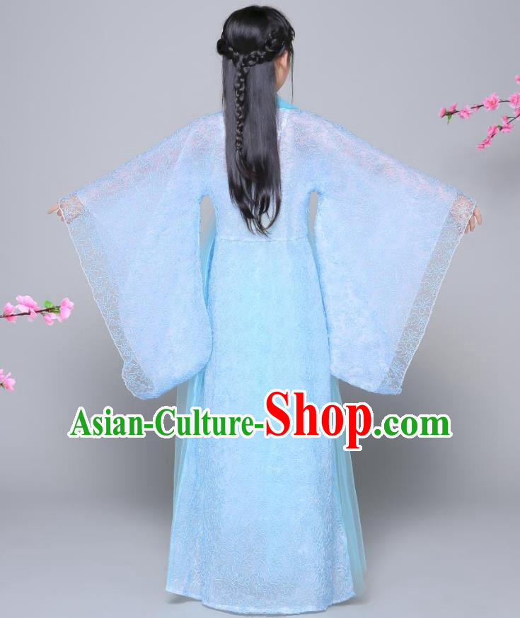 Traditional Ancient Chinese Costume Chinese Style Wedding Dress Ancient Tang Dynasty hanfu princess Clothing