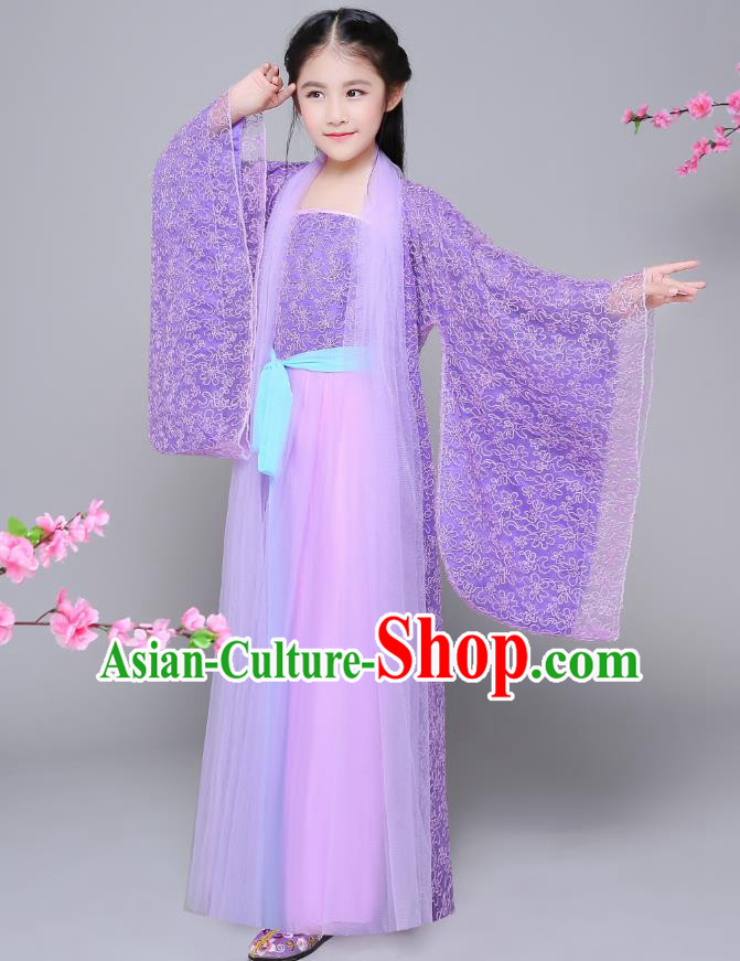 Traditional Ancient Chinese Costume Chinese Style Wedding Dress Ancient Tang Dynasty hanfu princess Clothing