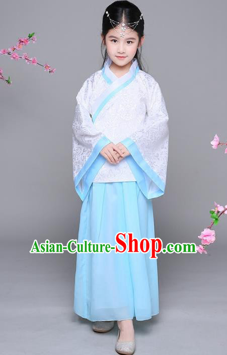 Traditional Ancient Chinese Costume Chinese Style Wedding Dress Ancient Tang Dynasty hanfu princess Clothing